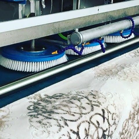 Acarkent Halı Yıkama