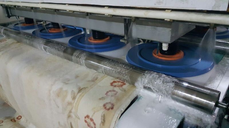 Cevizlik Halı Yıkama